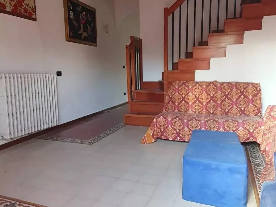 Immagine 34 di Terratetto in vendita  a Lucca