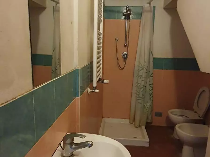 Immagine 32 di Terratetto in vendita  a Lucca