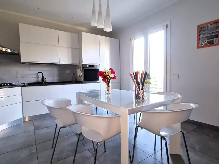 Immagine 2 di Villetta a schiera in vendita  a Montopoli In Val D'arno