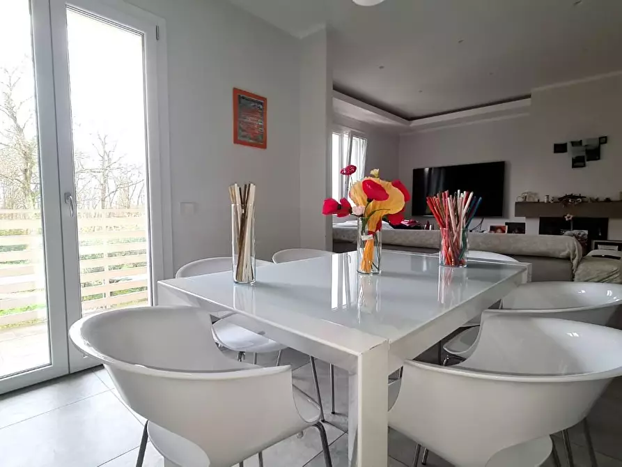 Immagine 9 di Villetta a schiera in vendita  a Montopoli In Val D'arno