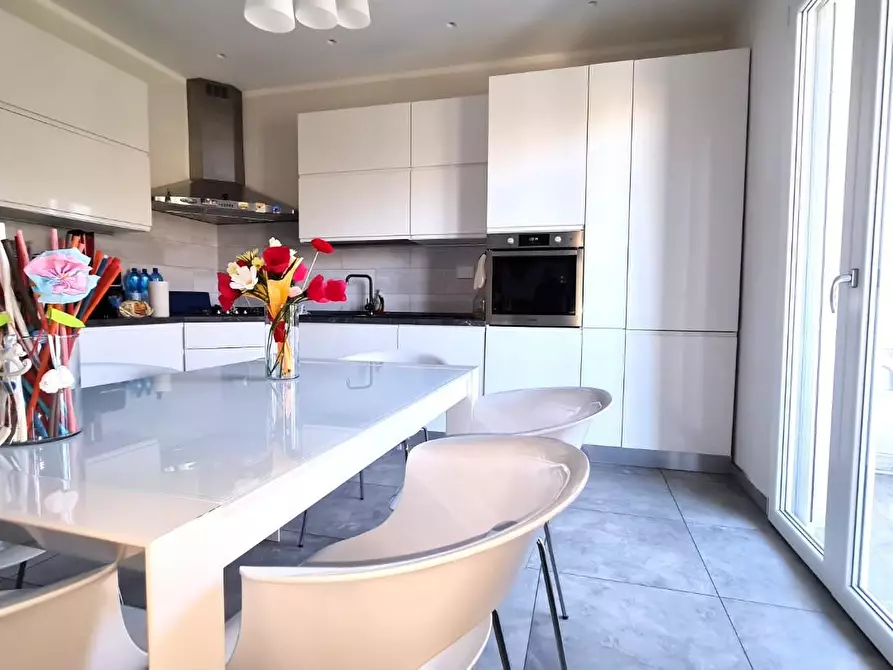 Immagine 10 di Villetta a schiera in vendita  a Montopoli In Val D'arno