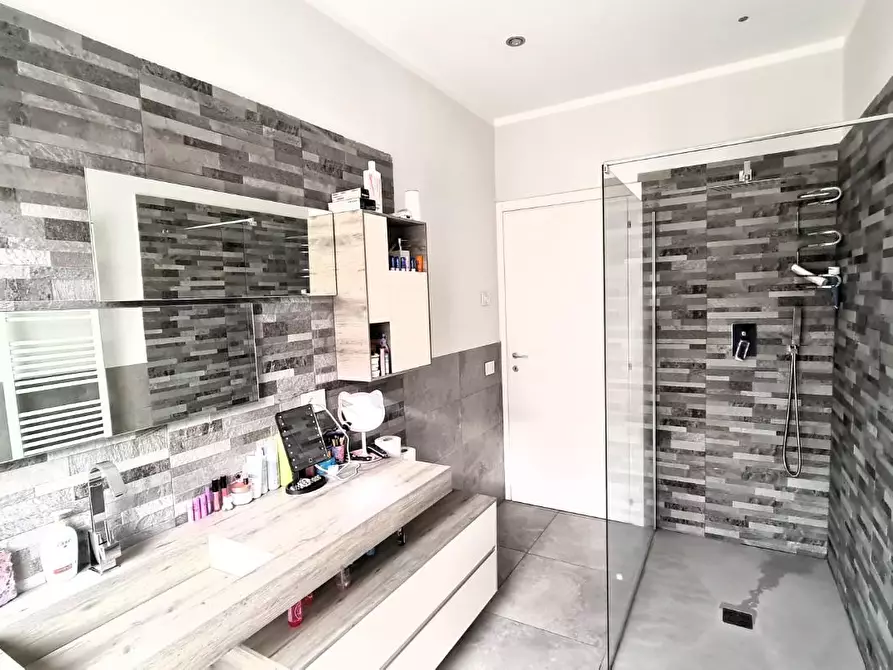 Immagine 5 di Villetta a schiera in vendita  a Montopoli In Val D'arno