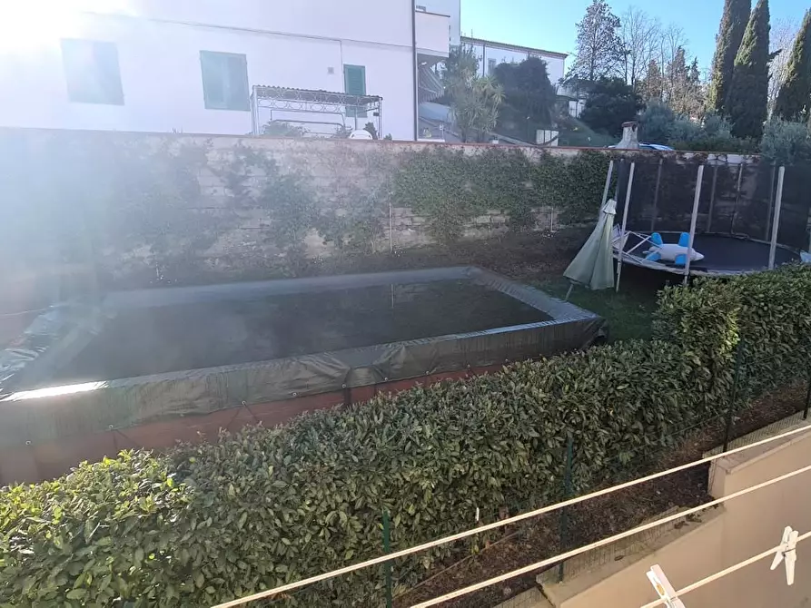 Immagine 11 di Villetta a schiera in vendita  a Montopoli In Val D'arno