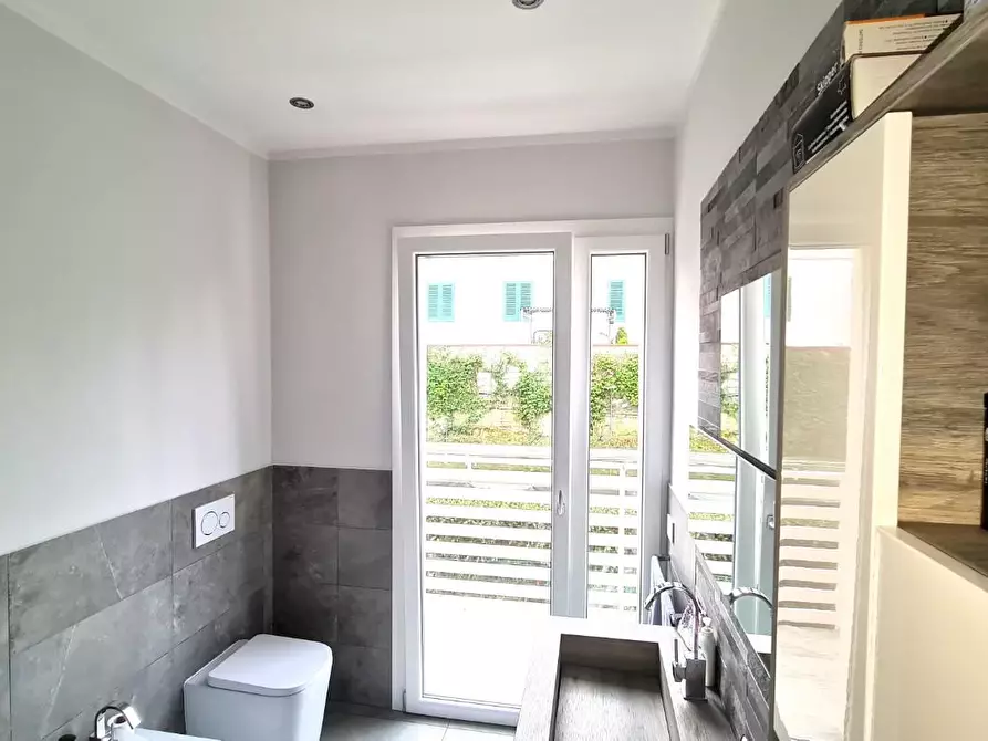 Immagine 6 di Villetta a schiera in vendita  a Montopoli In Val D'arno