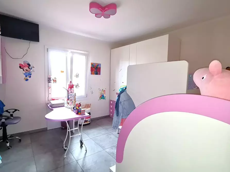 Immagine 4 di Villetta a schiera in vendita  a Montopoli In Val D'arno