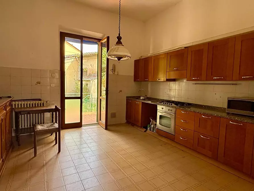 Immagine 2 di Appartamento in vendita  a Palaia