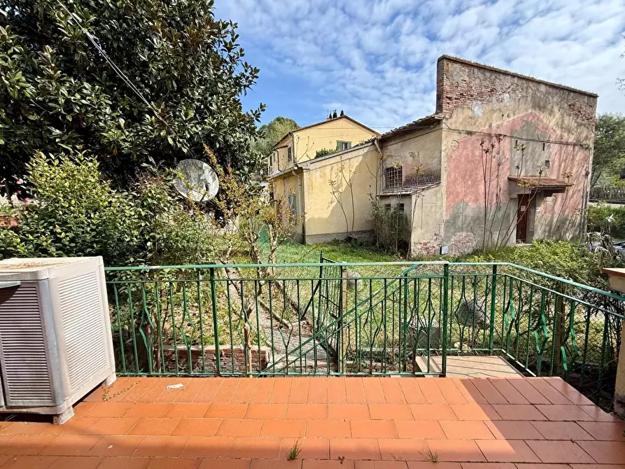 Immagine 9 di Appartamento in vendita  a Palaia