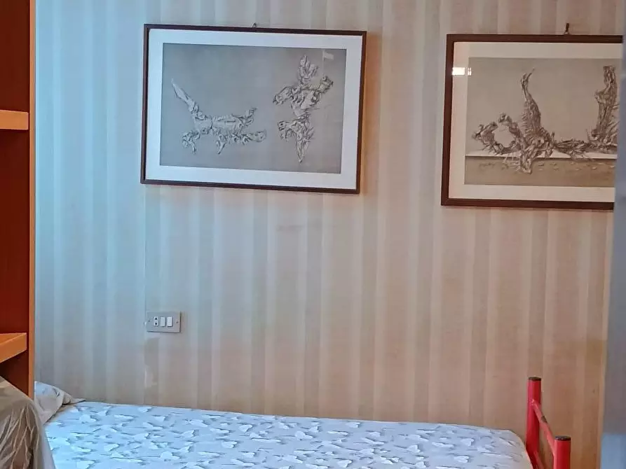 Immagine 37 di Appartamento in vendita  a Viareggio