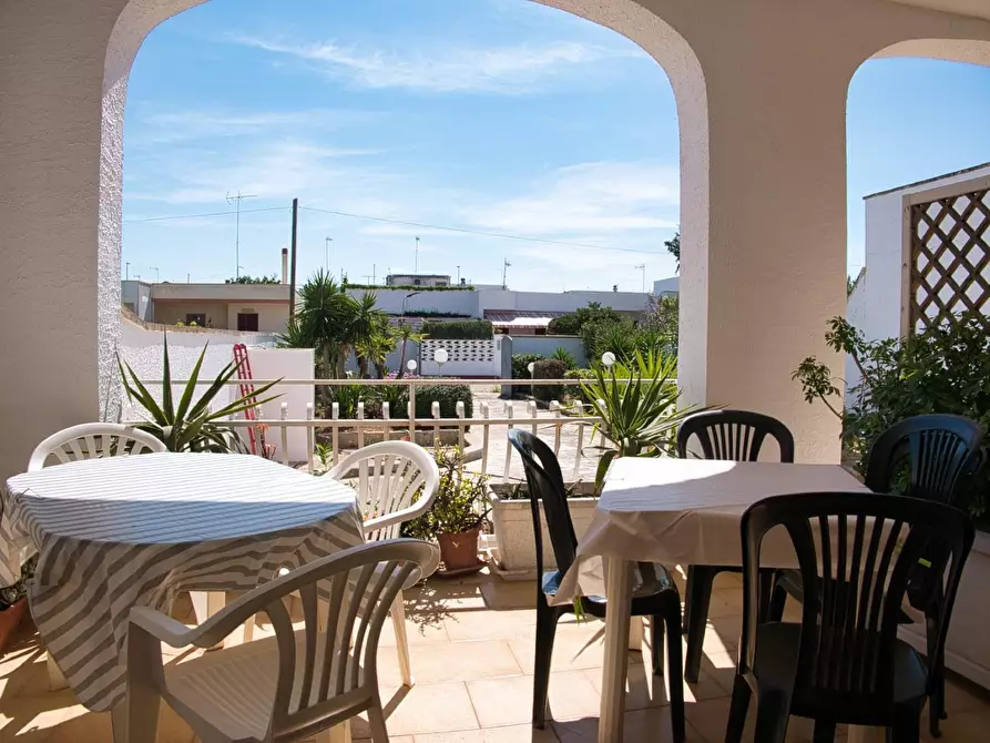 Immagine 2 di Villa in vendita  a Porto Cesareo