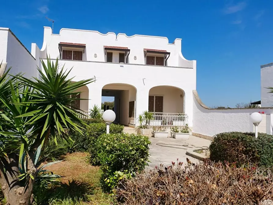 Immagine 3 di Villa in vendita  a Porto Cesareo