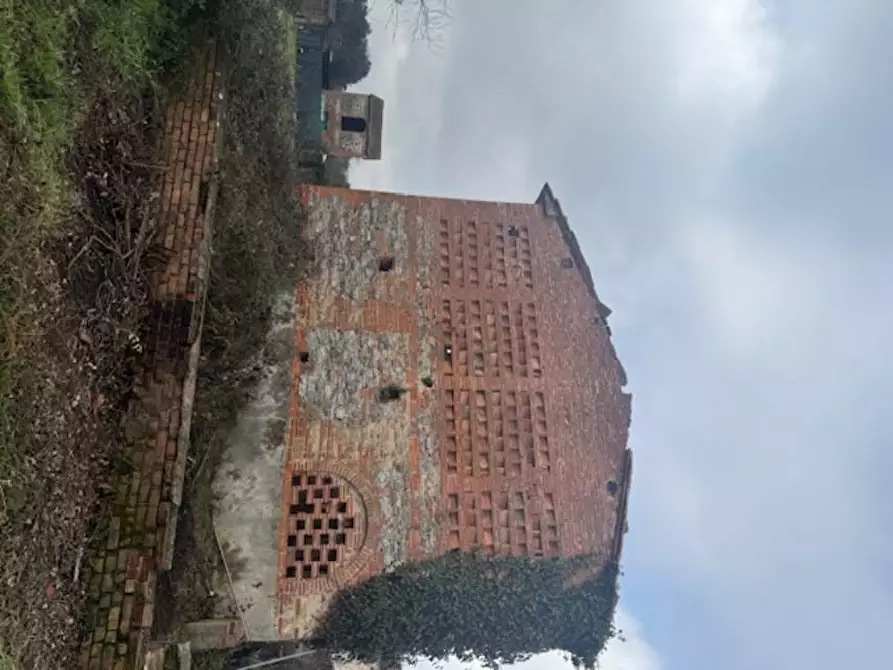 Immagine 7 di Deposito in vendita  a Santa Croce Sull'arno