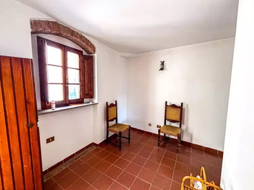 Immagine 3 di Appartamento in vendita  a Montescudaio