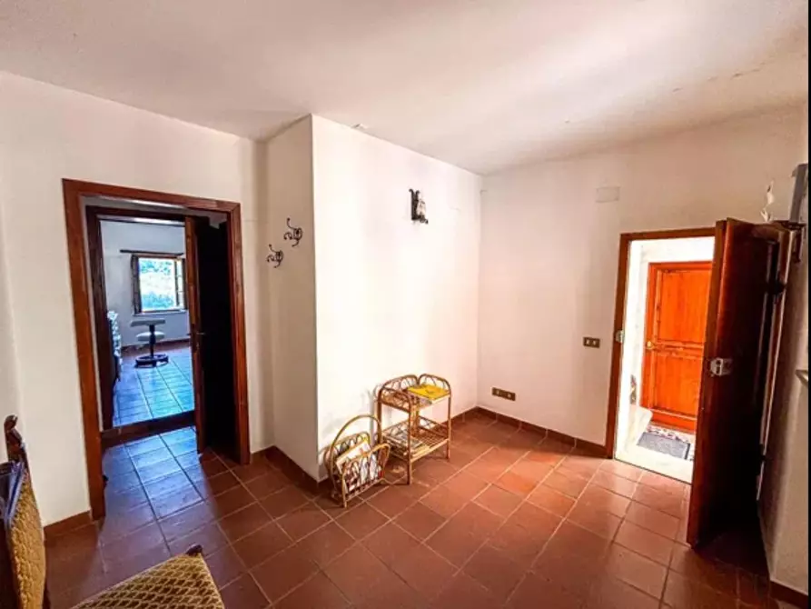 Immagine 2 di Appartamento in vendita  a Montescudaio