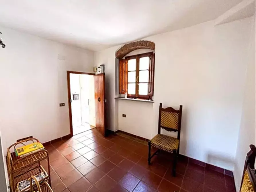 Immagine 4 di Appartamento in vendita  a Montescudaio