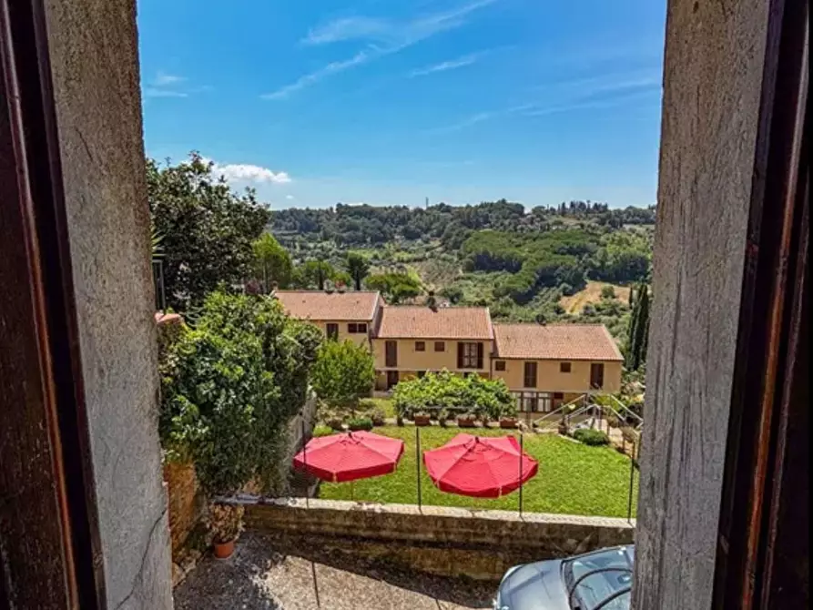 Immagine 10 di Appartamento in vendita  a Montescudaio