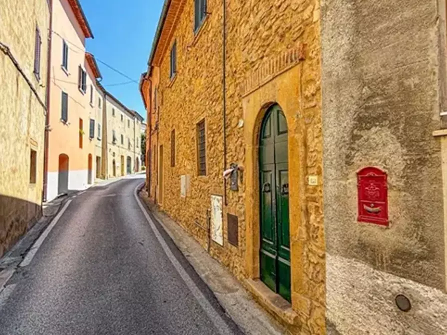 Immagine 1 di Appartamento in vendita  a Montescudaio