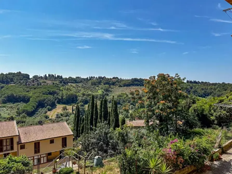 Immagine 9 di Appartamento in vendita  a Montescudaio