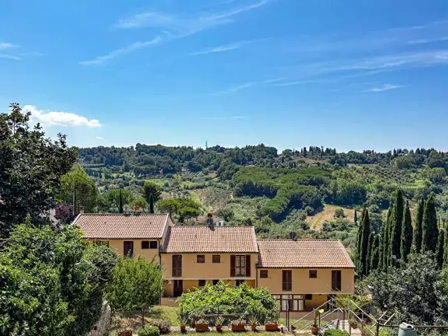 Immagine 11 di Appartamento in vendita  a Montescudaio