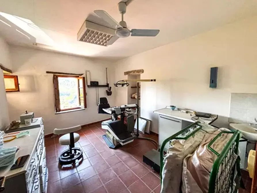 Immagine 5 di Appartamento in vendita  a Montescudaio