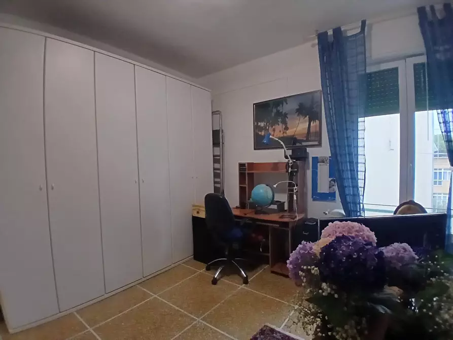 Immagine 19 di Appartamento in vendita  a Livorno