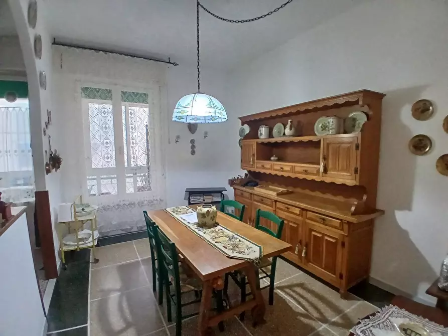 Immagine 9 di Appartamento in vendita  a Livorno