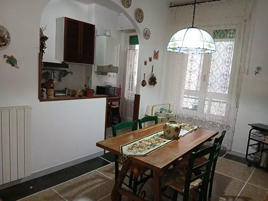 Immagine 16 di Appartamento in vendita  a Livorno