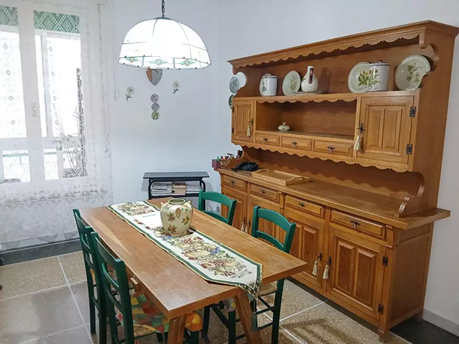 Immagine 8 di Appartamento in vendita  a Livorno