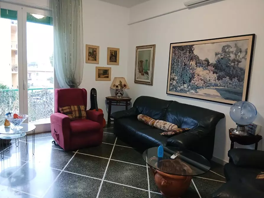 Immagine 2 di Appartamento in vendita  a Livorno