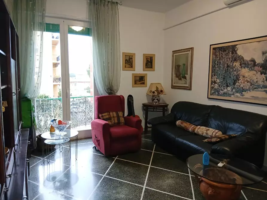 Immagine 5 di Appartamento in vendita  a Livorno