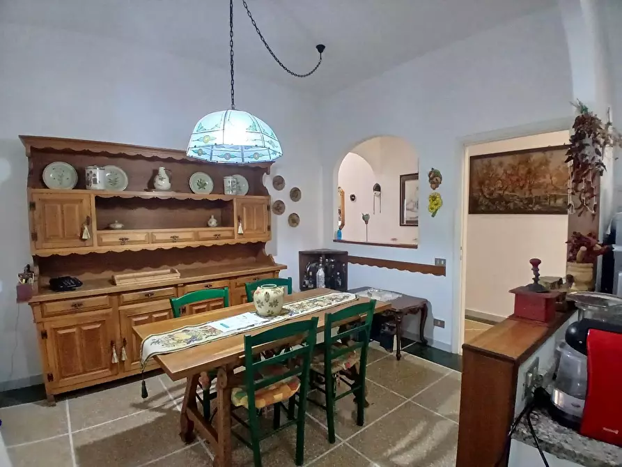 Immagine 10 di Appartamento in vendita  a Livorno