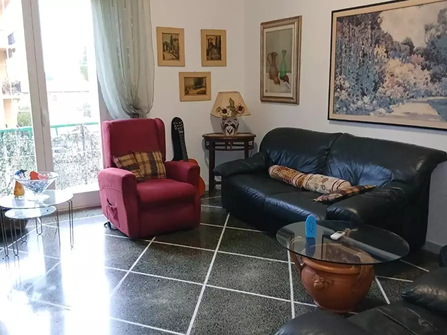 Immagine 7 di Appartamento in vendita  a Livorno