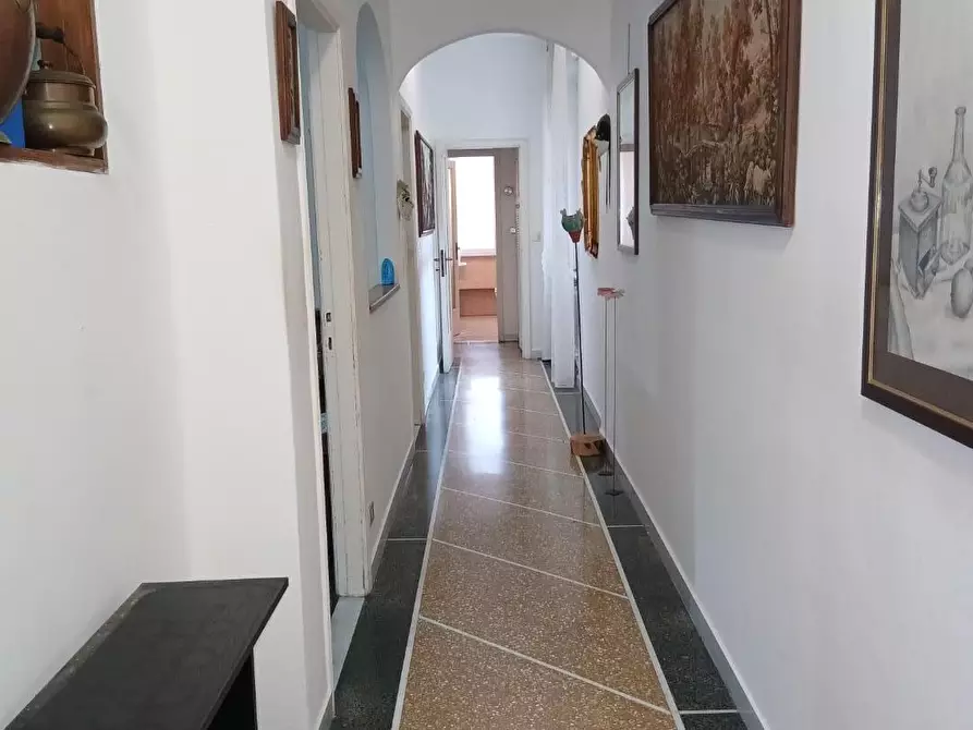 Immagine 6 di Appartamento in vendita  a Livorno