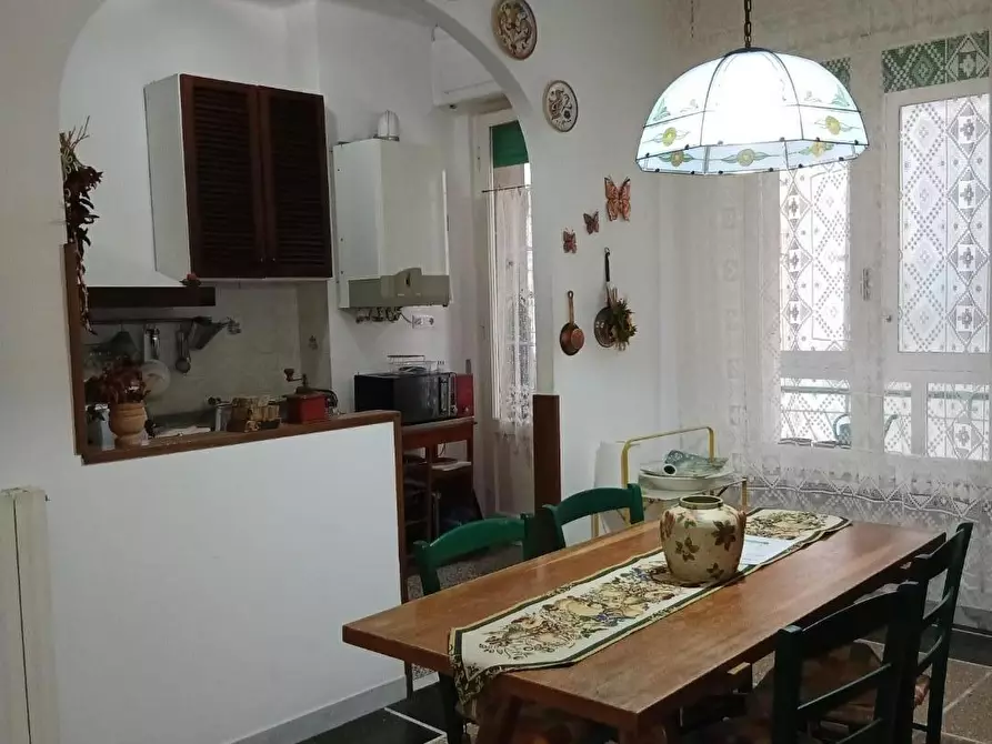 Immagine 15 di Appartamento in vendita  a Livorno