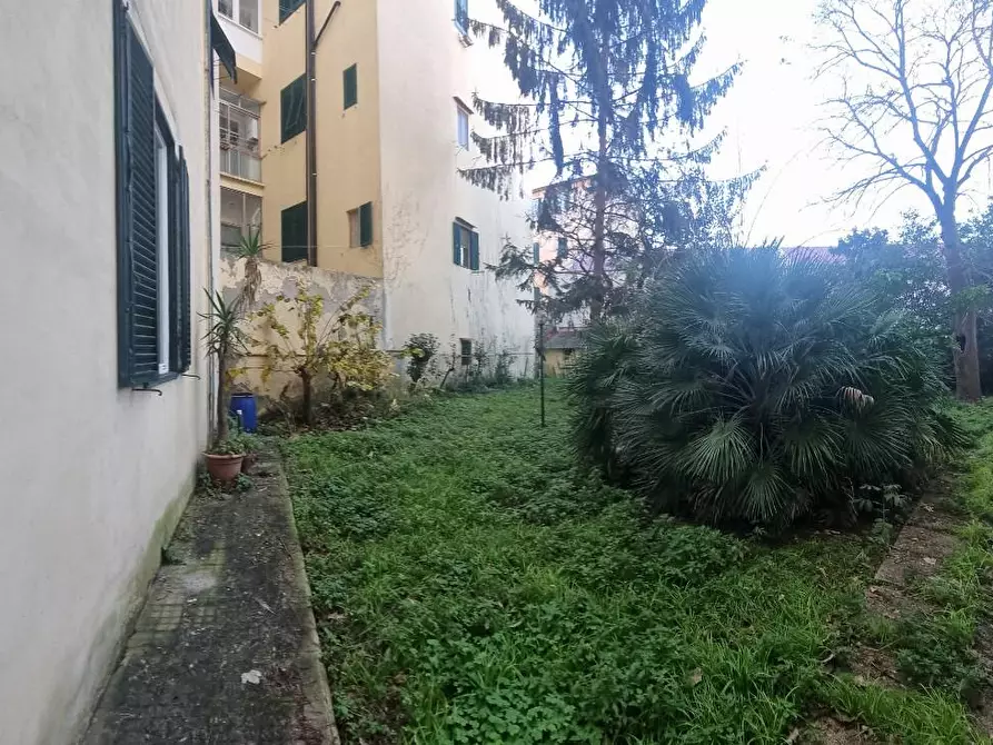 Immagine 40 di Appartamento in vendita  a Livorno