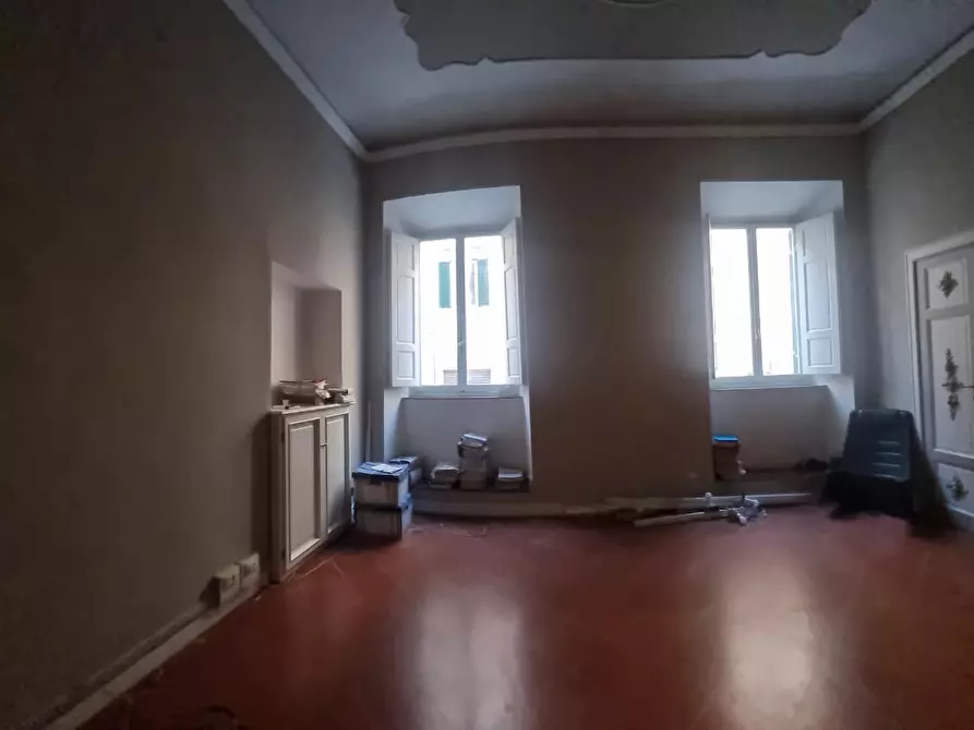 Immagine 7 di Appartamento in vendita  a Livorno