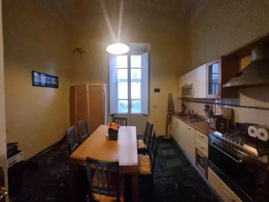 Immagine 23 di Appartamento in vendita  a Livorno