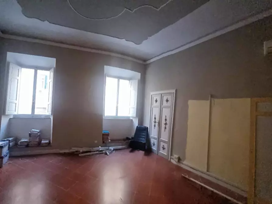 Immagine 8 di Appartamento in vendita  a Livorno