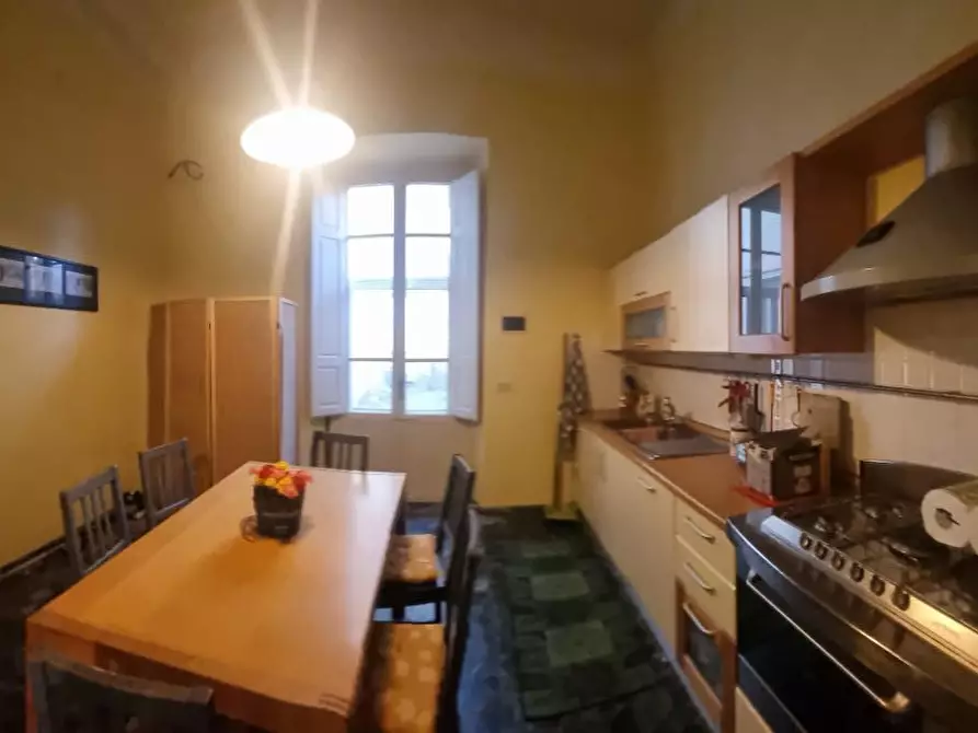 Immagine 24 di Appartamento in vendita  a Livorno