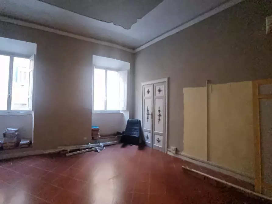 Immagine 9 di Appartamento in vendita  a Livorno