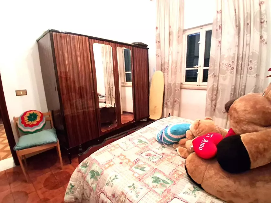 Immagine 15 di Casa semindipendente in vendita  a Capannori