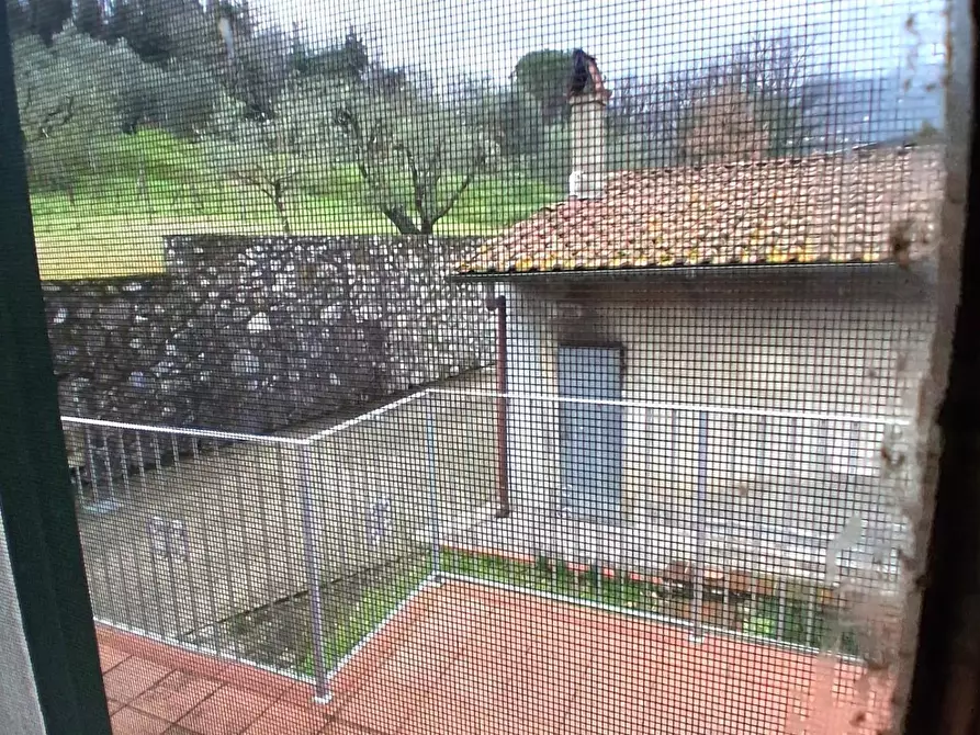 Immagine 10 di Casa semindipendente in vendita  a Capannori