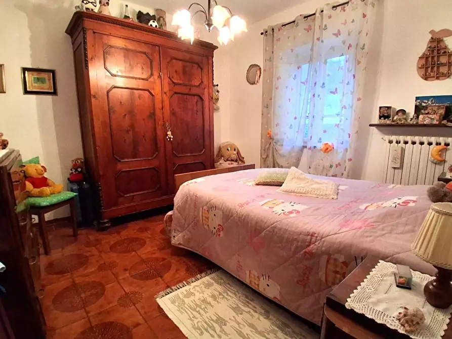 Immagine 17 di Casa semindipendente in vendita  a Capannori