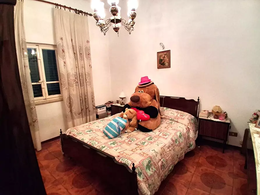 Immagine 14 di Casa semindipendente in vendita  a Capannori