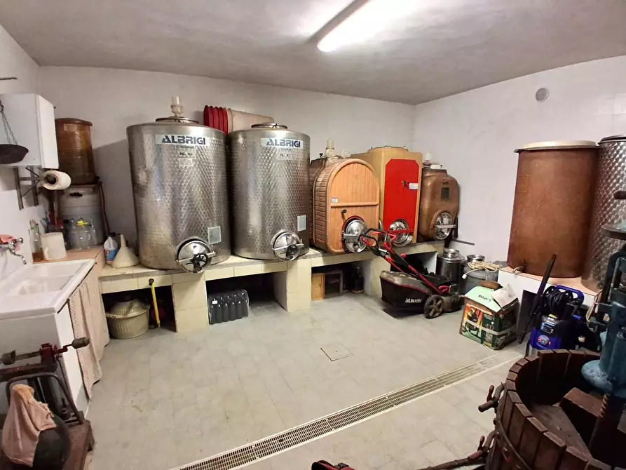 Immagine 31 di Casa semindipendente in vendita  a Capannori