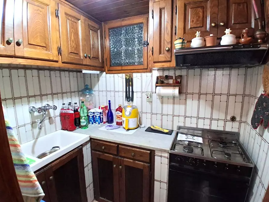 Immagine 25 di Casa semindipendente in vendita  a Capannori