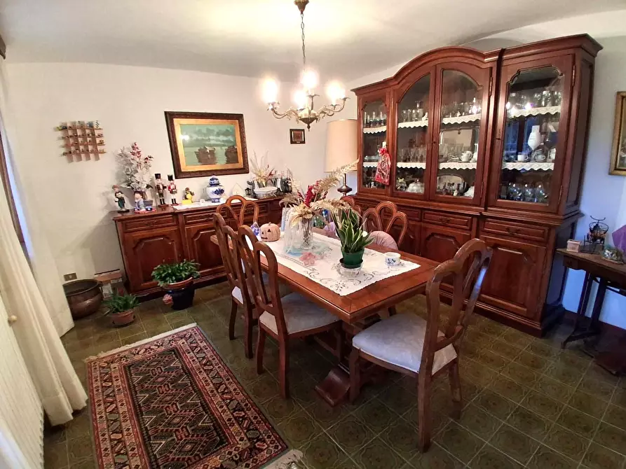 Immagine 23 di Casa semindipendente in vendita  a Capannori