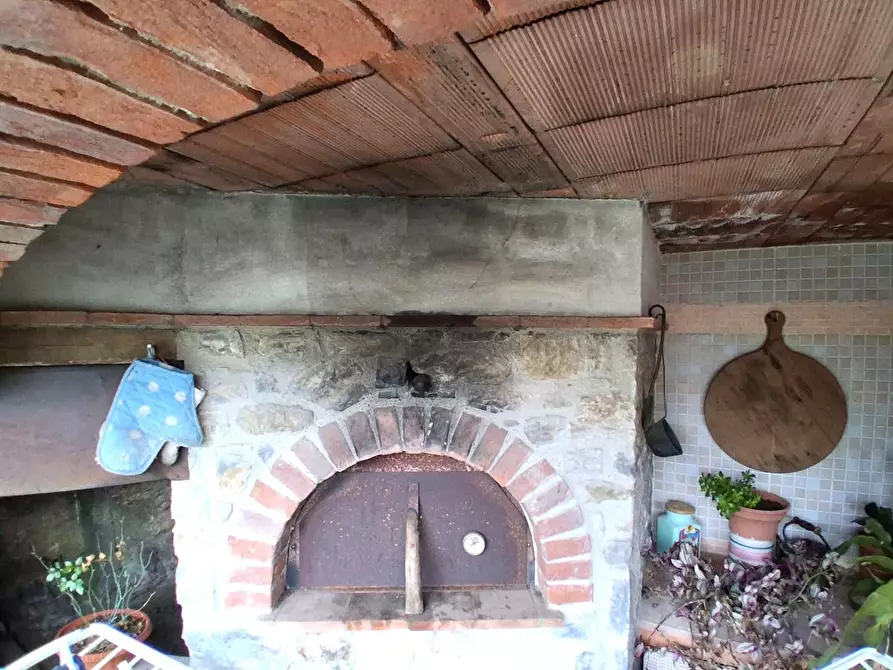 Immagine 32 di Casa semindipendente in vendita  a Capannori