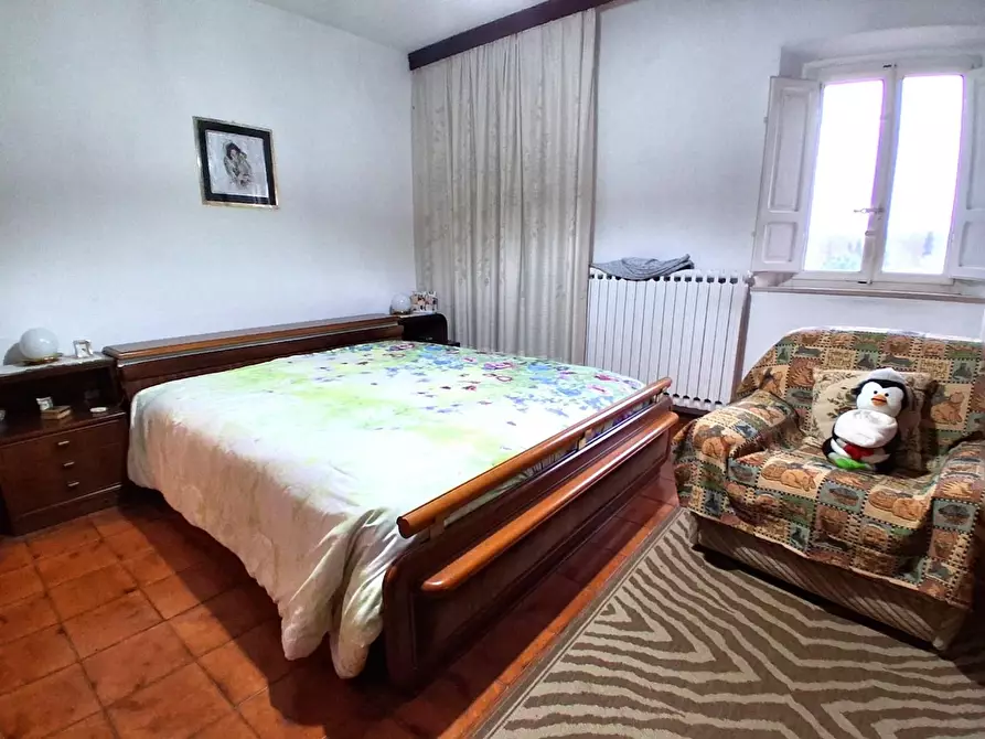 Immagine 18 di Casa semindipendente in vendita  a Capannori