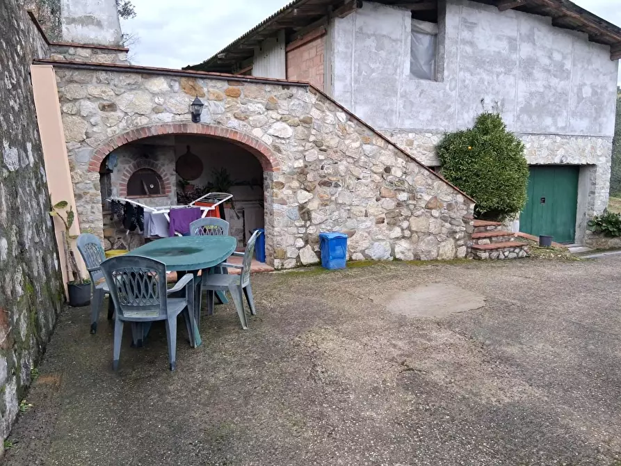 Immagine 6 di Casa semindipendente in vendita  a Capannori