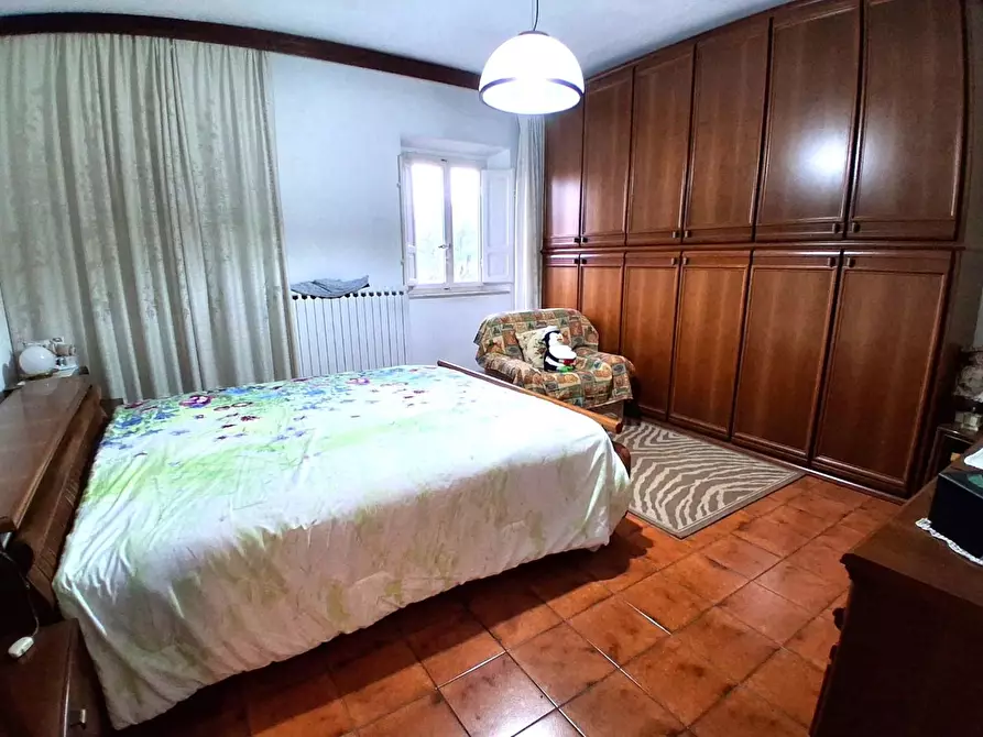 Immagine 19 di Casa semindipendente in vendita  a Capannori